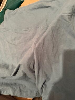 Sonomaxl leggings shorts like a dusty blue